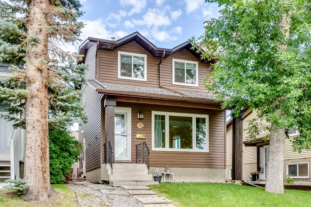 12 Rivervalley Drive SE, Calgary, Alberta, T2C3K6