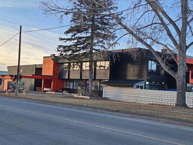 340 50 Avenue SE, Calgary, Alberta, T2G 2B1