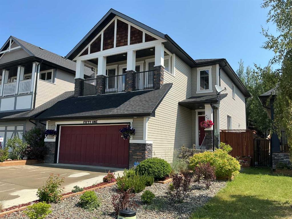 51 Heritage Hill, Cochrane, Alberta, T4C 0L4