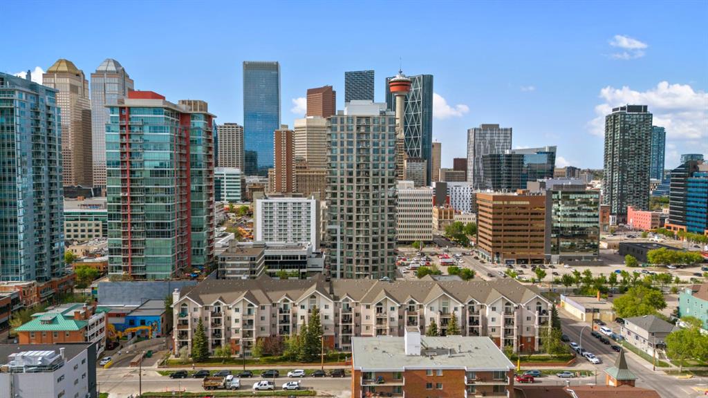 #122 126 14 Avenue SW, Calgary, Alberta, T2R0L9