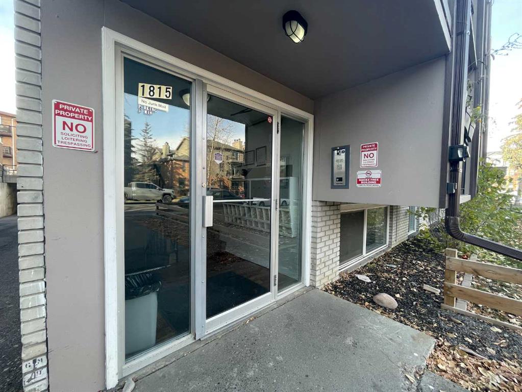 1815 16a Street SW, Calgary, Alberta, T2T 4E2