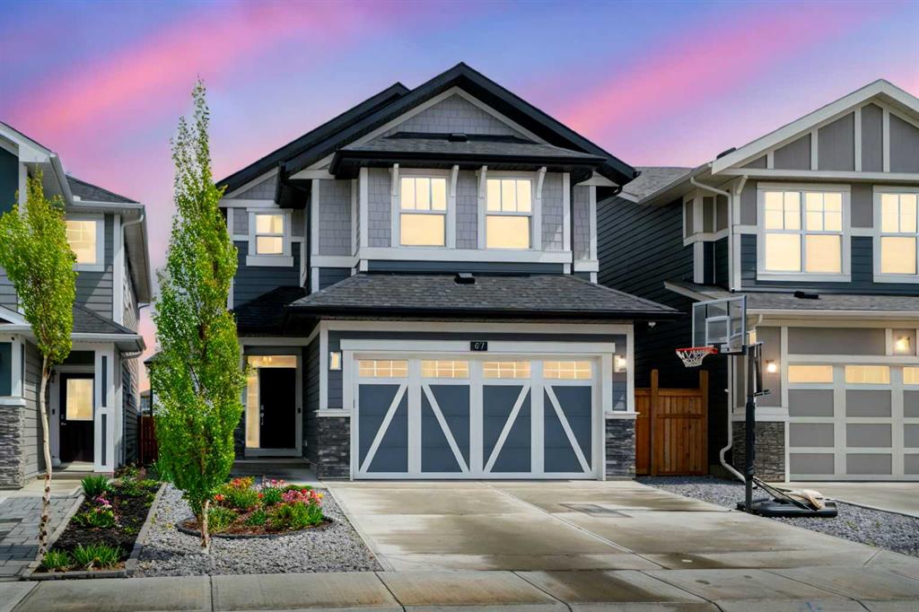 57 Magnolia Terrace SE, Calgary, Alberta, T3M 2X4