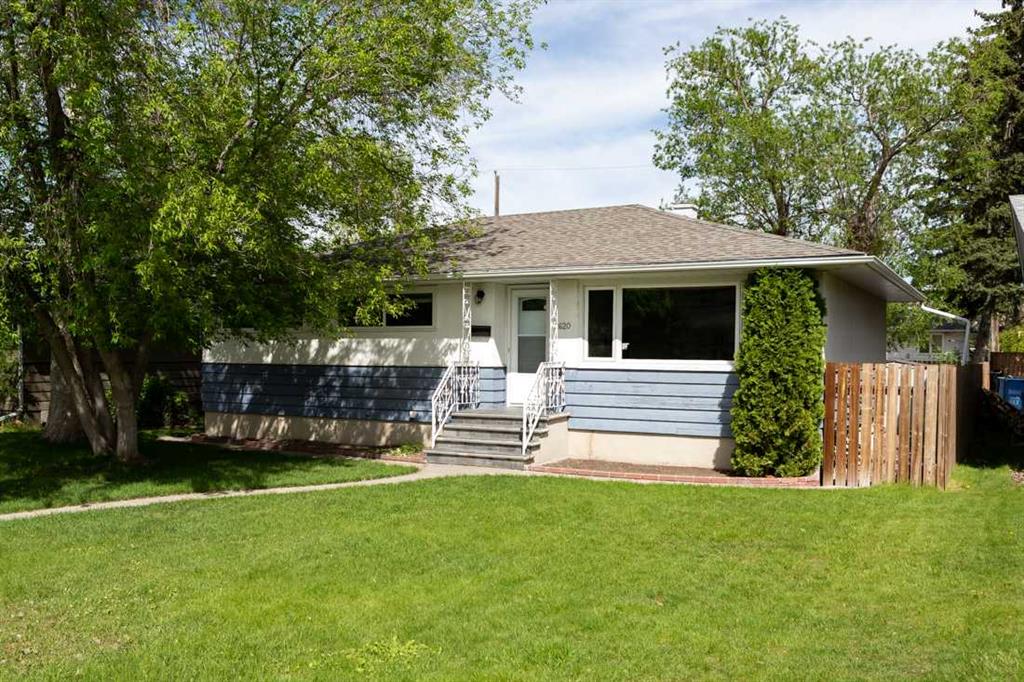 2620 38 Street SW, Calgary, Alberta, T3E 3E8