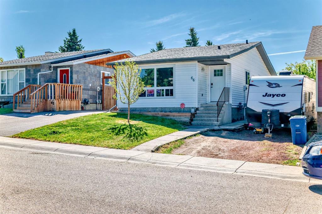 66 Eldridge Rise SE, Airdrie, Alberta, T4B1C4