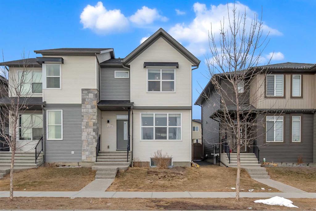 220 Savanna Road NE, Calgary, Alberta, T3J 0V9
