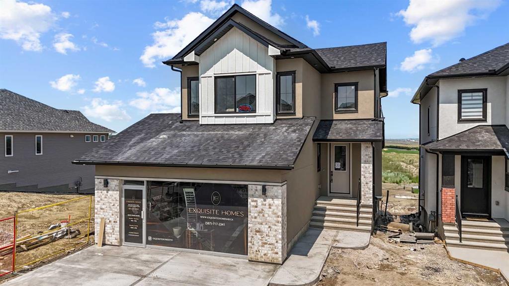 1176 Iron Ridge Avenue, Crossfield, Alberta, T0M0S0