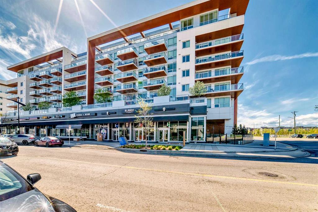 #106 8505 Broadcast Avenue SW, Calgary, Alberta, T3H 6B5