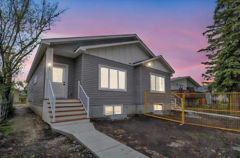 1016 Limit Avenue, Crossfield, Alberta, T0M 0S0