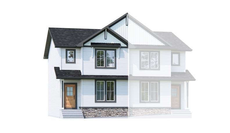 45 Southborough Lane SW, Cochrane, Alberta, T4C 3J4