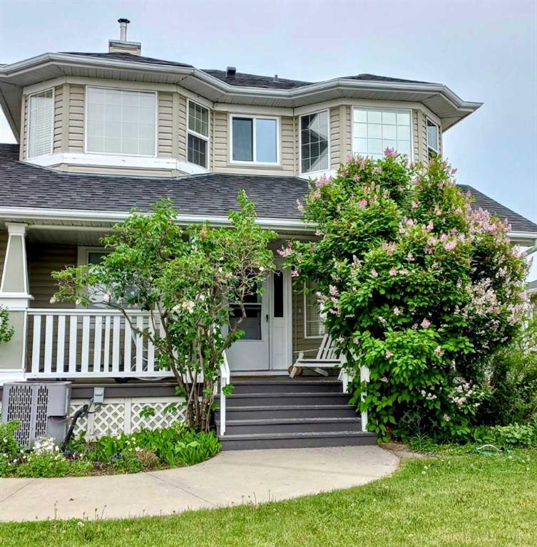 27 Henderson Road, Langdon, Alberta, T0J 1X1