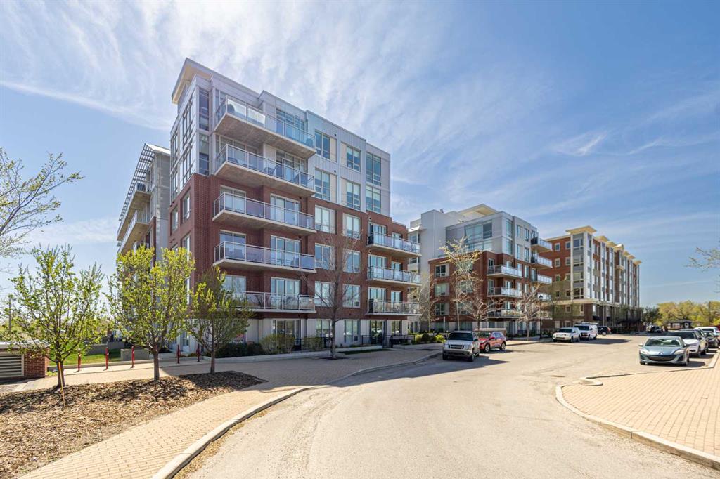 #225 63 Inglewood Park SE, Calgary, Alberta, T2G 1B7