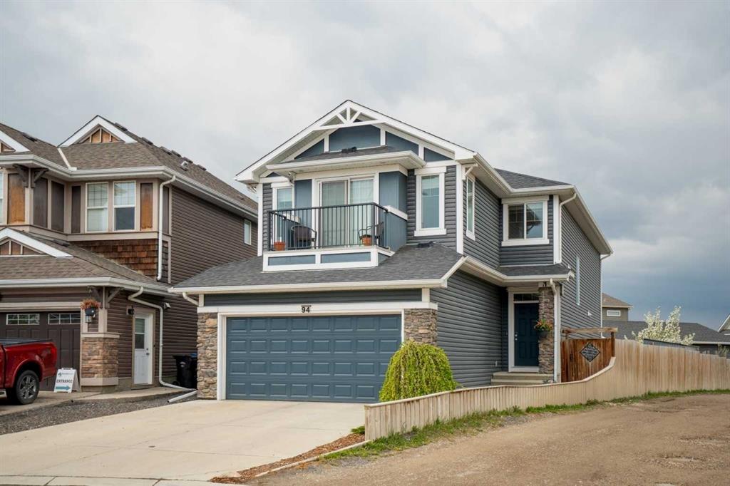 94 Auburn Crest Way SE, Calgary, Alberta, T3M 1T8
