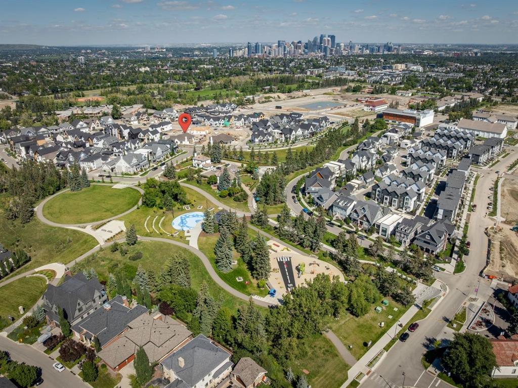 15 Normandy Lane SW, Calgary, Alberta, T3E 7K1
