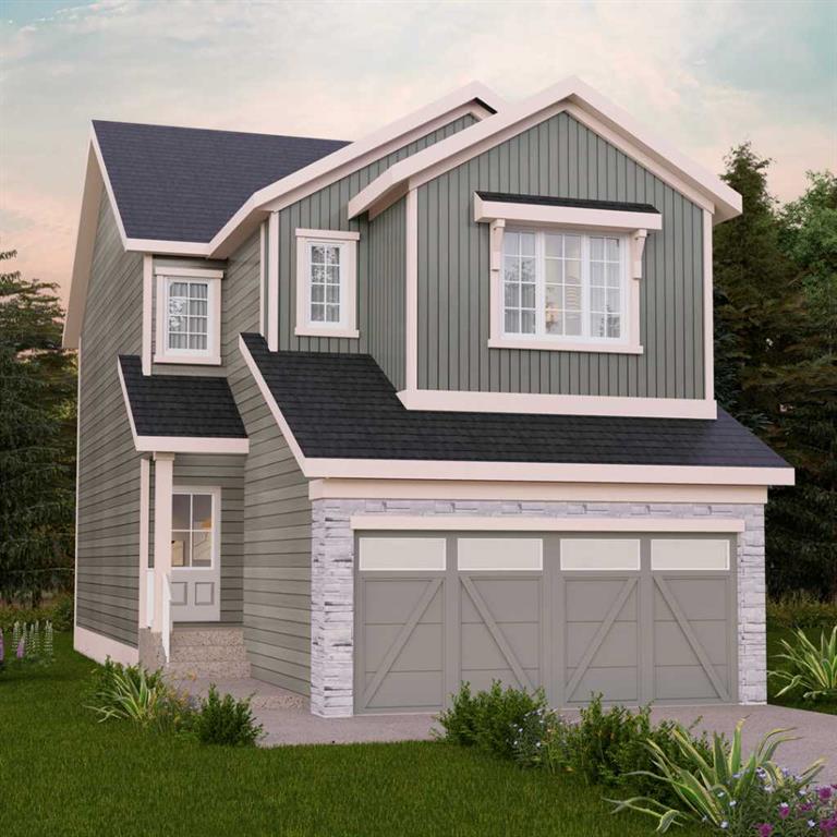 328 Belvedere Drive SE, Calgary, Alberta, T2A 7Y2