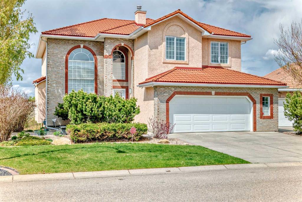 157 Hamptons Square NW, Calgary, Alberta, T3A5C3