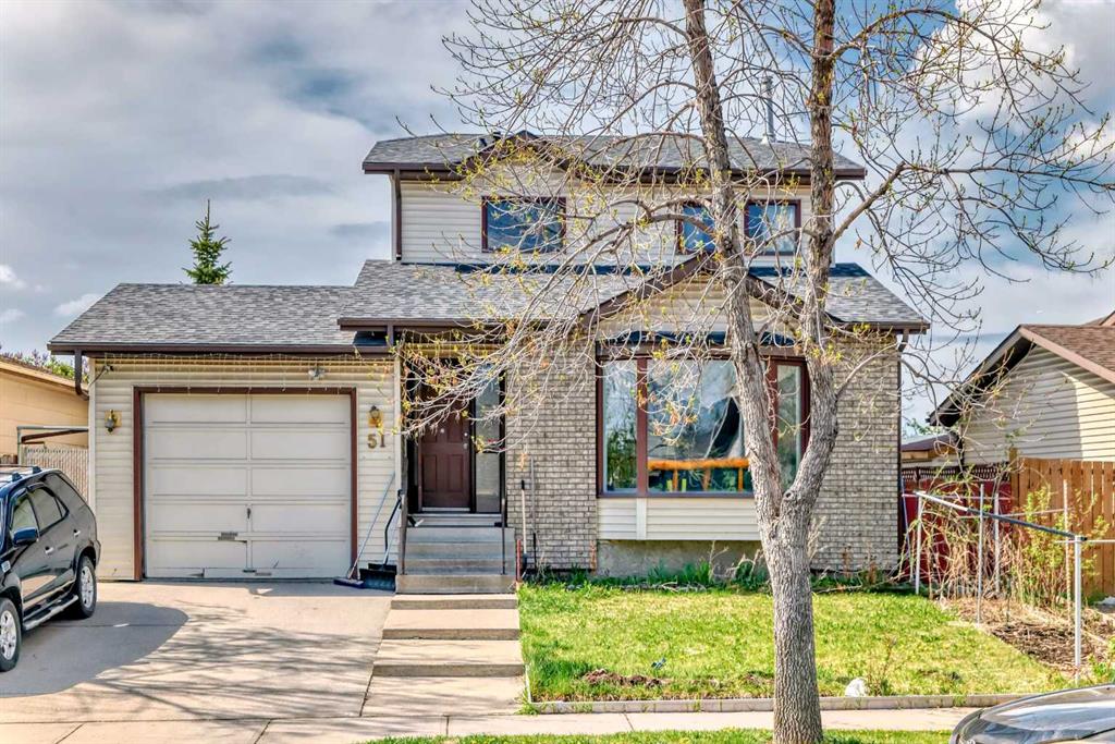 51 Applewood Drive SE, Calgary, Alberta, T2A 7L2