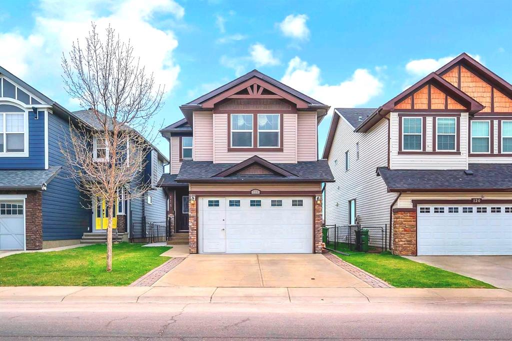 116 Skyview Shores Manor NE, Calgary, Alberta, T3N0T9