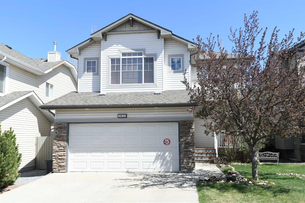 2825 Coopers Manor SW, Airdrie, Alberta, T5B 3J8