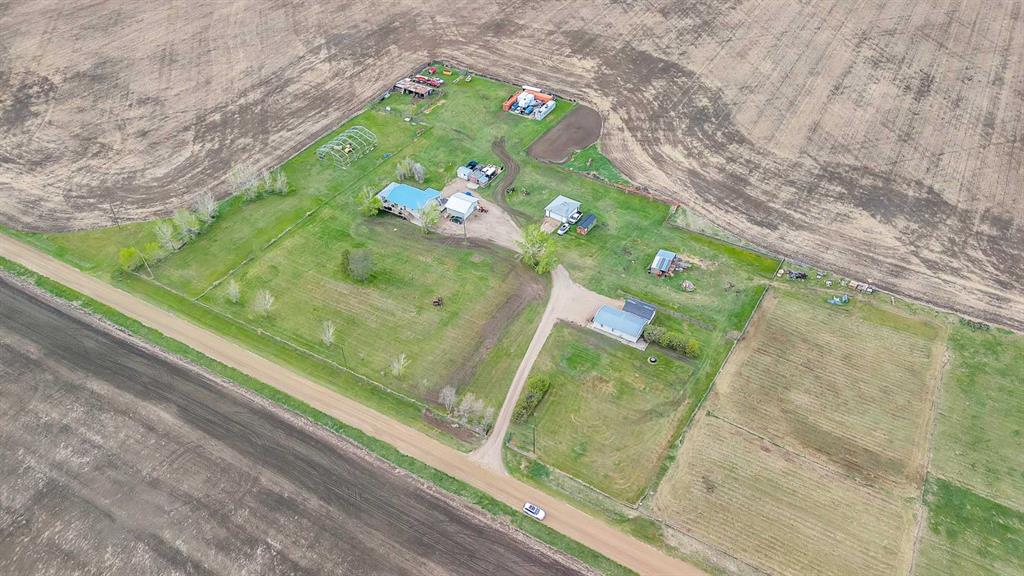 270046 Township Road 284, Rural Rocky View County, Alberta, t0m0g0