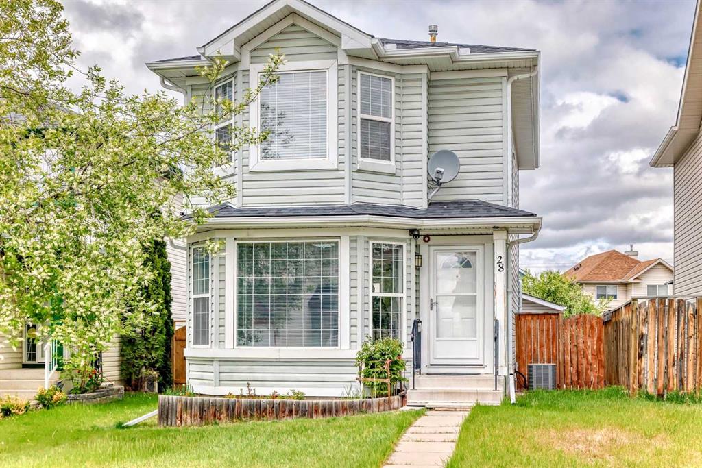 28 Country Hills Manor NW, Calgary, Alberta, T3K5C7