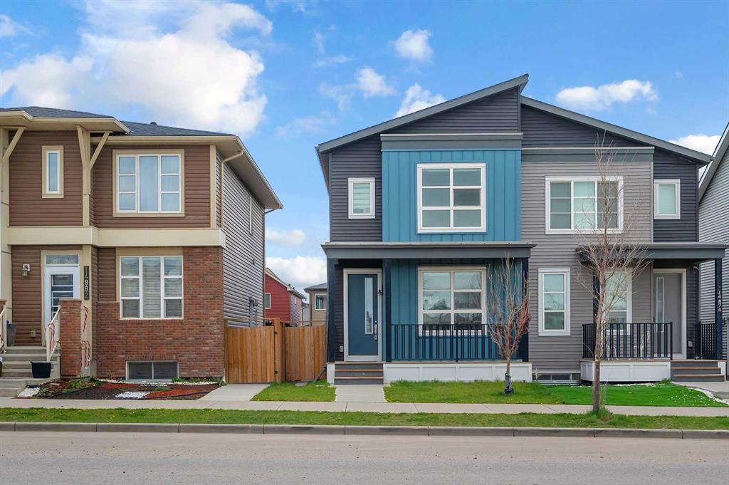 14878 1 Street NE, Calgary, Alberta, T3P 0Z3