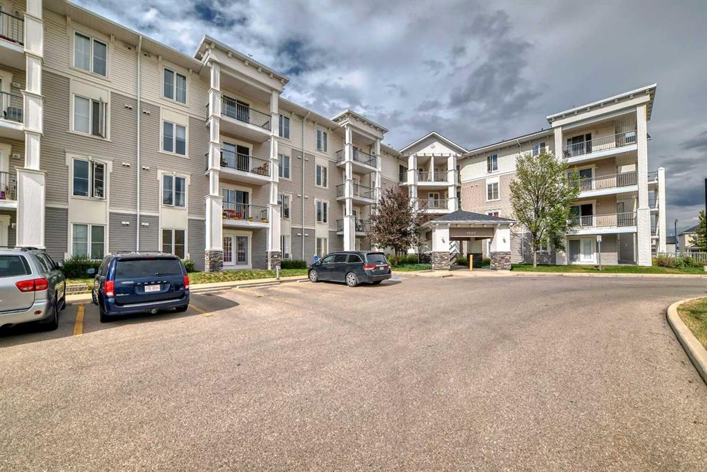 #1215 333 Taravista Drive NE, Calgary, Alberta, T3J 4K6