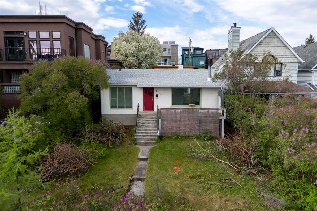 2006 30 Avenue SW, Calgary, Alberta, T2T 1R2