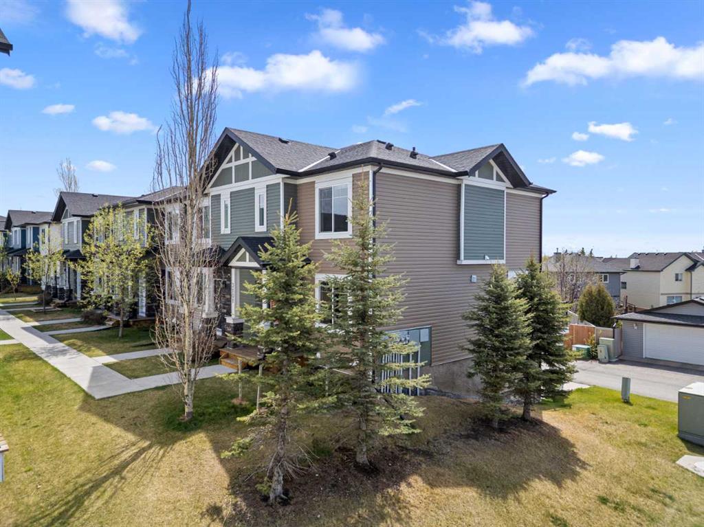 #3101 333 Taralake Way NE, Calgary, Alberta, T3J 0R5