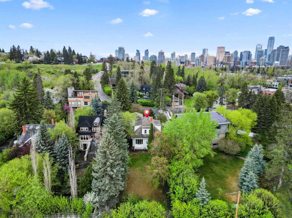 603 Hillcrest Avenue SW, Calgary, Alberta, T2S0N1