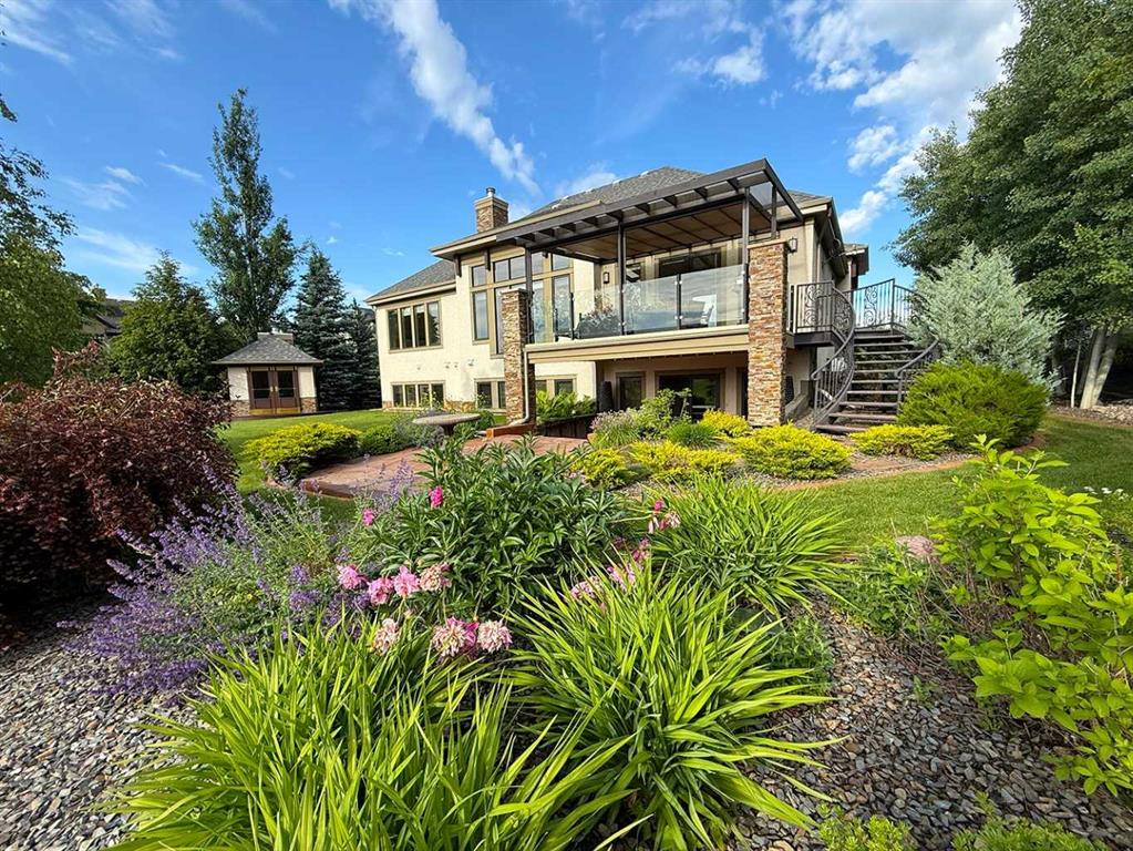 7 Heaver Gate, Rural Foothills County, Alberta, T1S 4K1