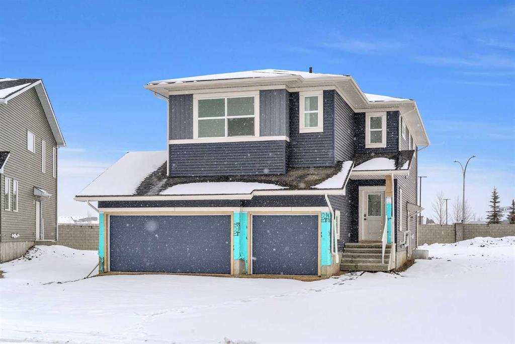 232 Dawson Wharf Crescent, Chestermere, Alberta, T1X 2X6