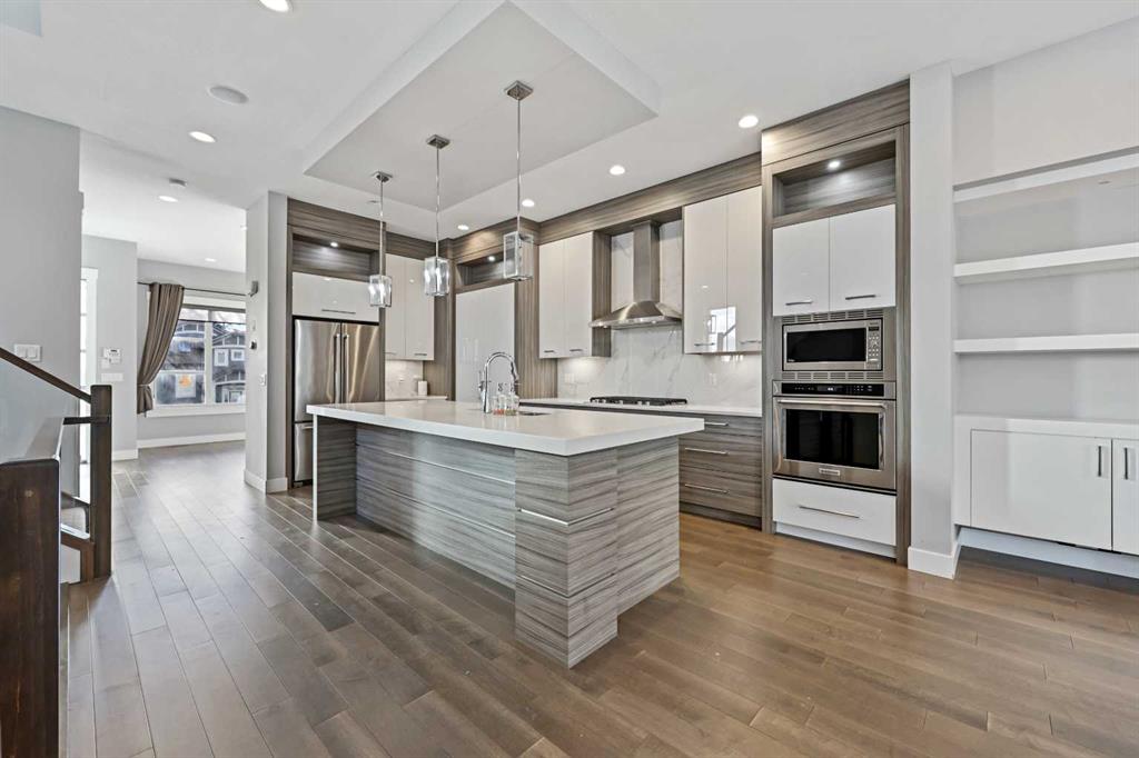 1826 33 Avenue SW, Calgary, Alberta, T2T 1Y9
