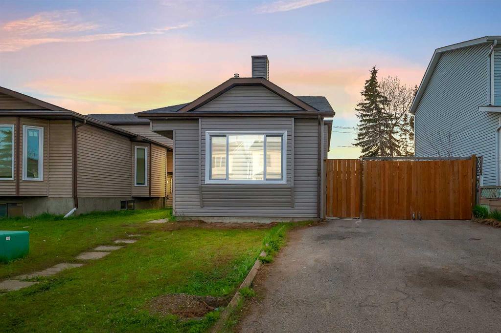81 Falmere Way NE, Calgary, Alberta, T3J 2Y8