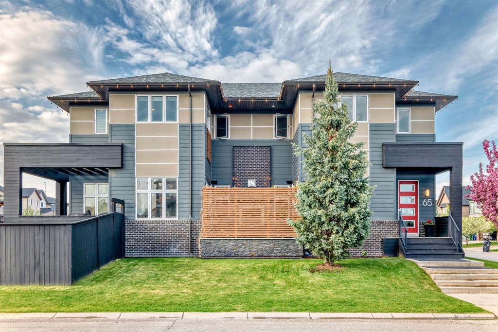 65 Walden Square SE, Calgary, Alberta, T2X 0N6