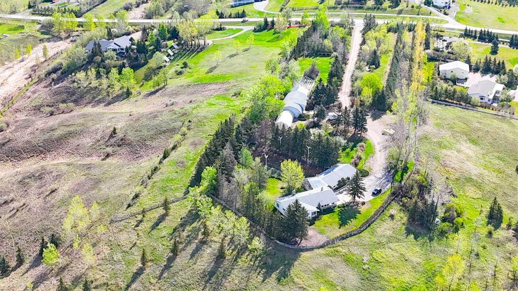 262167 Range Road 293, Rural Rocky View County, Alberta, T4A 0N1