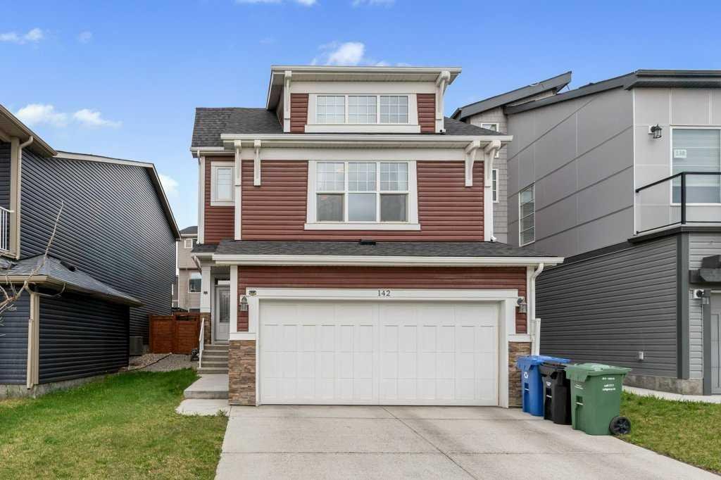 142 Sage Bluff Rise NW, Calgary, Alberta, T3R 1W3