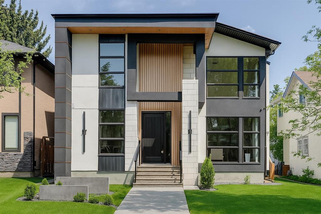 2416 4 Avenue NW, Calgary, Alberta, T2N0P2