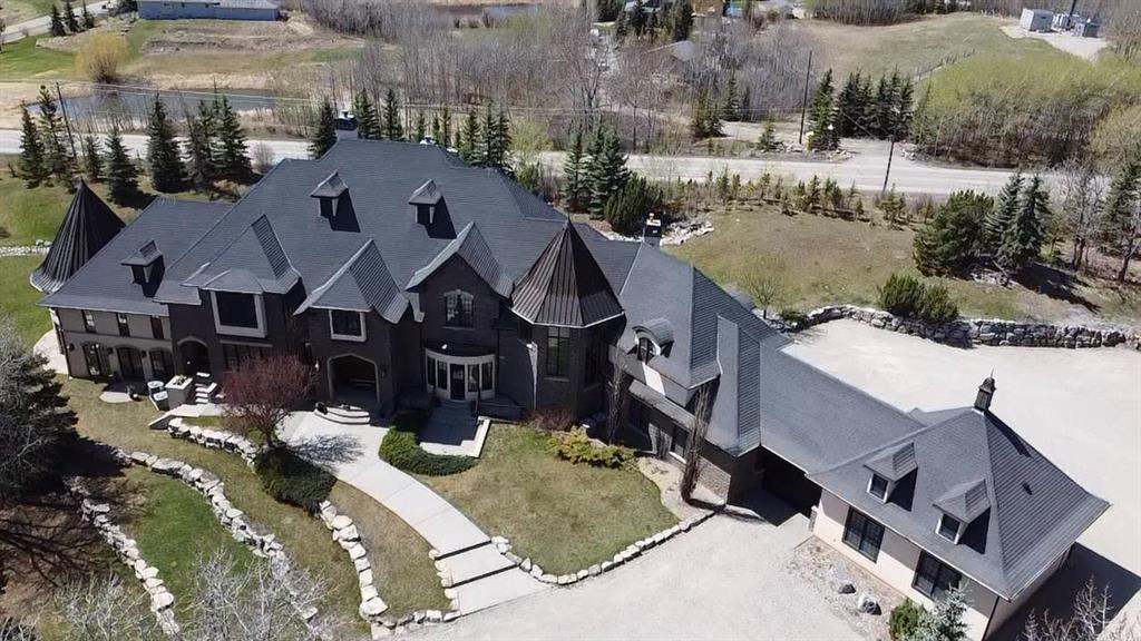 116 Church Ranches Place, Rural Rocky View County, Alberta, T3R 1B1