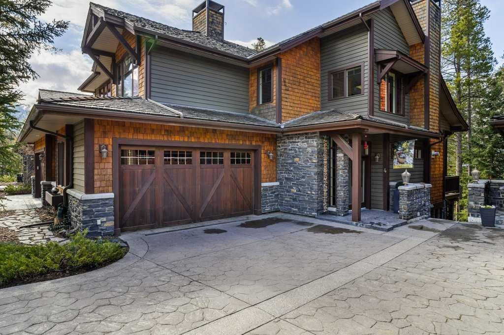 #4 141 Stonecreek Road, Canmore, Alberta, T1W3A6