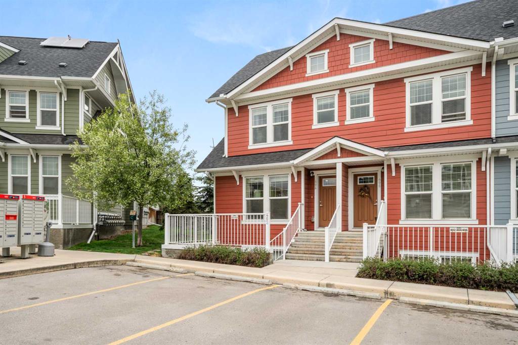 404 Cranford Mews SE, Calgary, Alberta, T3M2P1