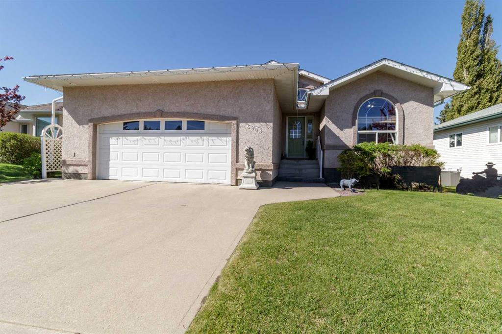 6203 60 Street, Olds, Alberta, T4H 1V3