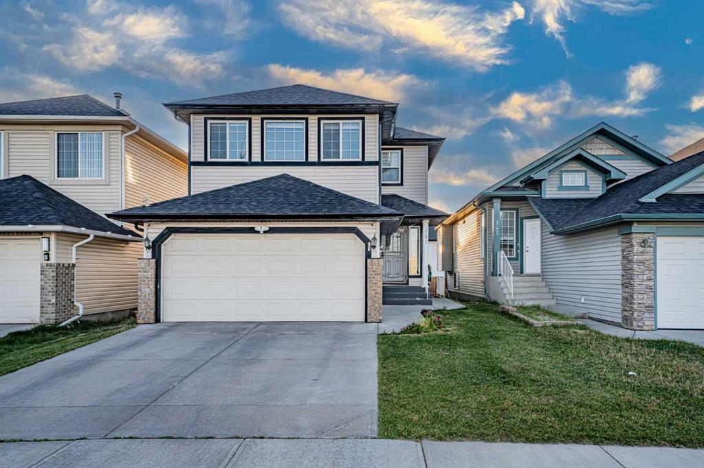 151 Saddlehorn Close NE, Calgary, Alberta, T3J5C6