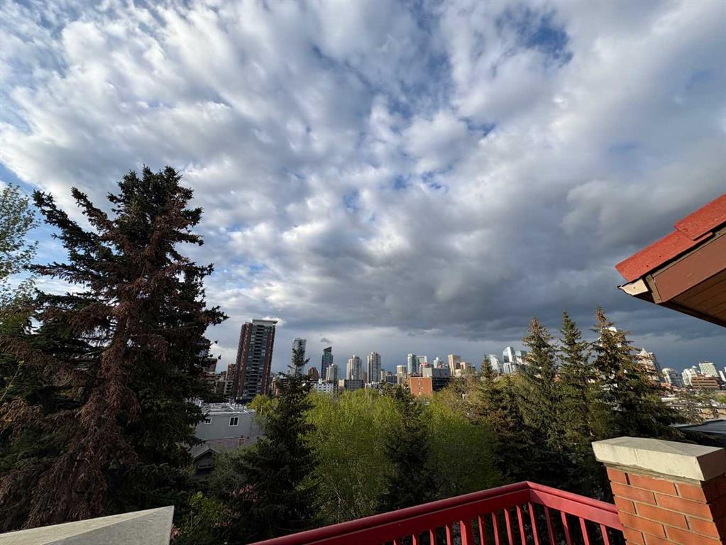 #405 1313 Cameron Avenue SW, Calgary, Alberta, T2T 0L2
