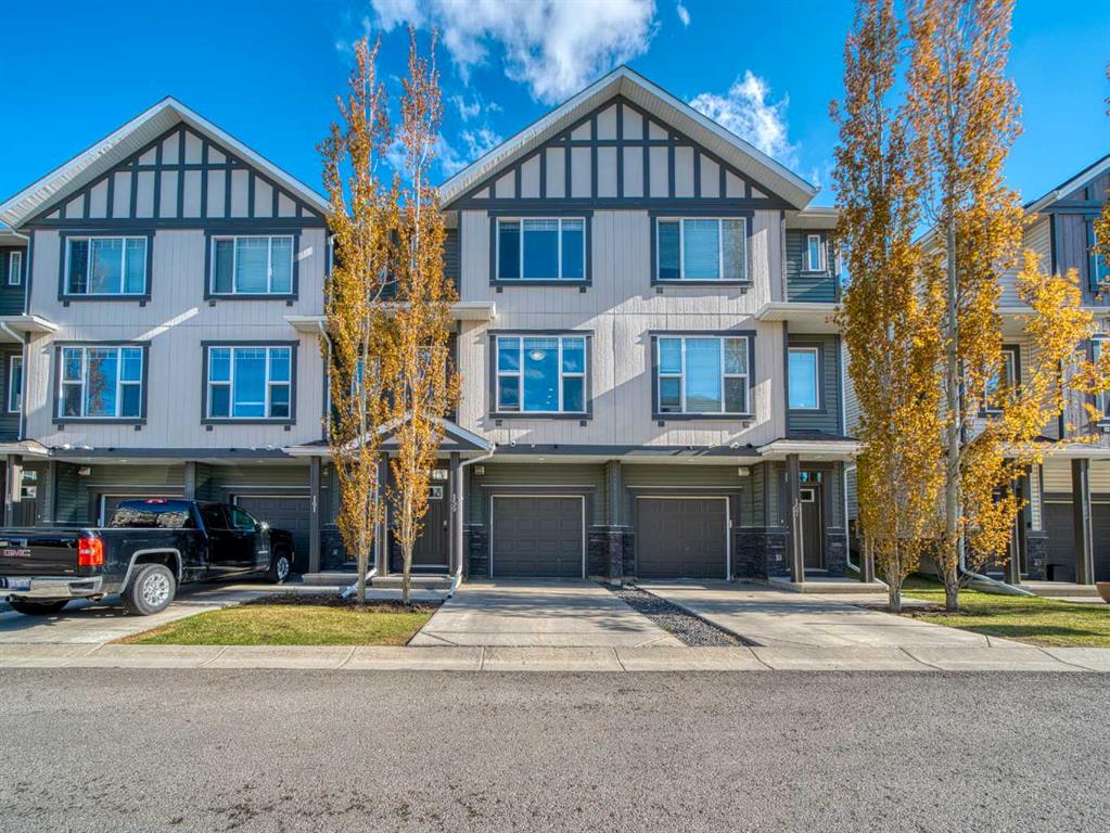 159 New Brighton Walk SE, Calgary, Alberta, T2Z 5C7