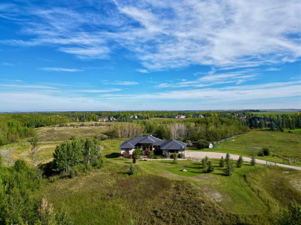 30124 Bunny Hollow Drive, Rural Rocky View County, Alberta, T3R 1H6