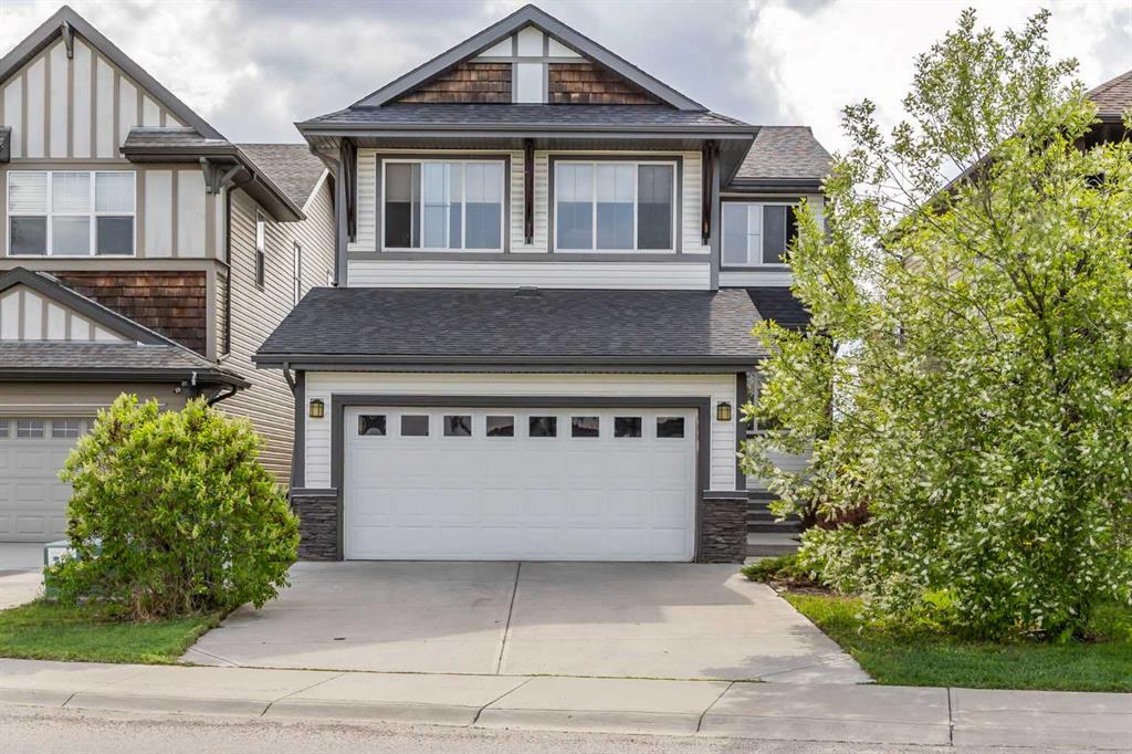 51 Auburn Glen Way SE, Calgary, Alberta, T3M0L4
