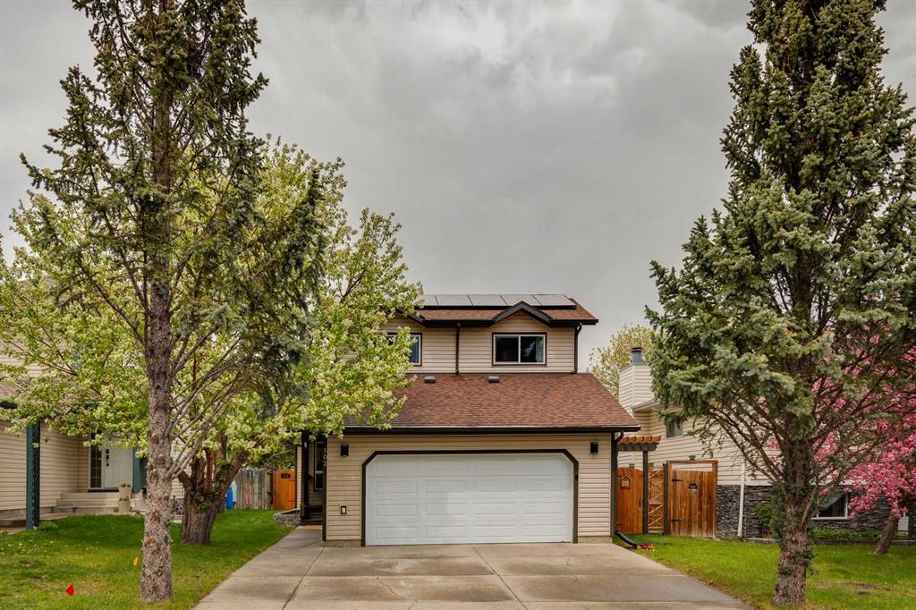 103 Macewan Park Road NW, Calgary, Alberta, T3K 3G9
