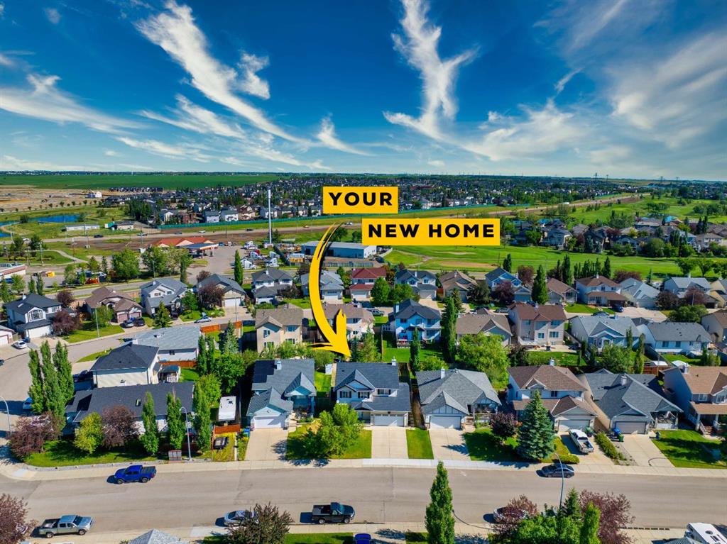 128 West Creek Drive, Chestermere, Alberta, T1X 1K6