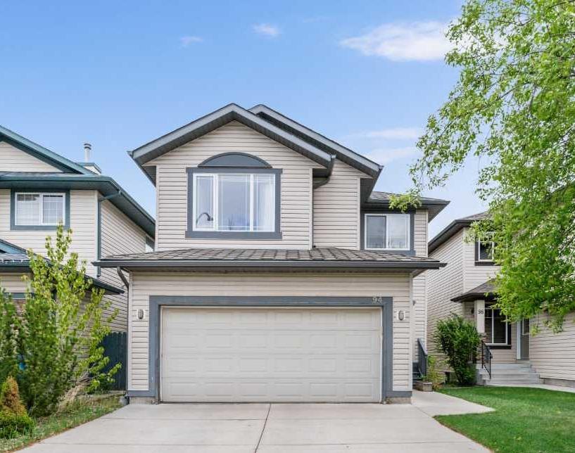 94 Tuscany Vista Road NW, Calgary, Alberta, T3L3B3