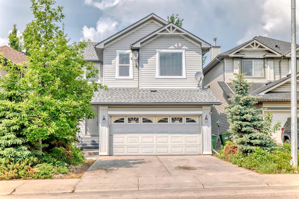117 Cranston Way SE, Calgary, Alberta, T3M 1E9